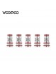 Résistances PnP X V2 VOOPOO (X5) 13,90 €
