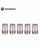Résistances GTI Vaporesso (X5) 11,90 €