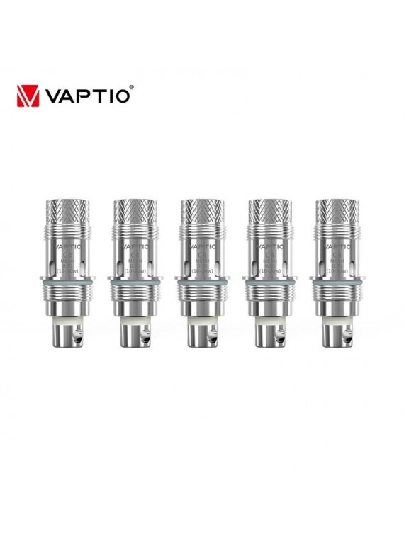 Résistances Cosmo Vaptio (X5) 9,40 €