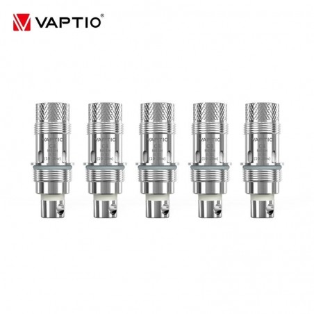 Résistances Cosmo Vaptio (X5) 9,40 €