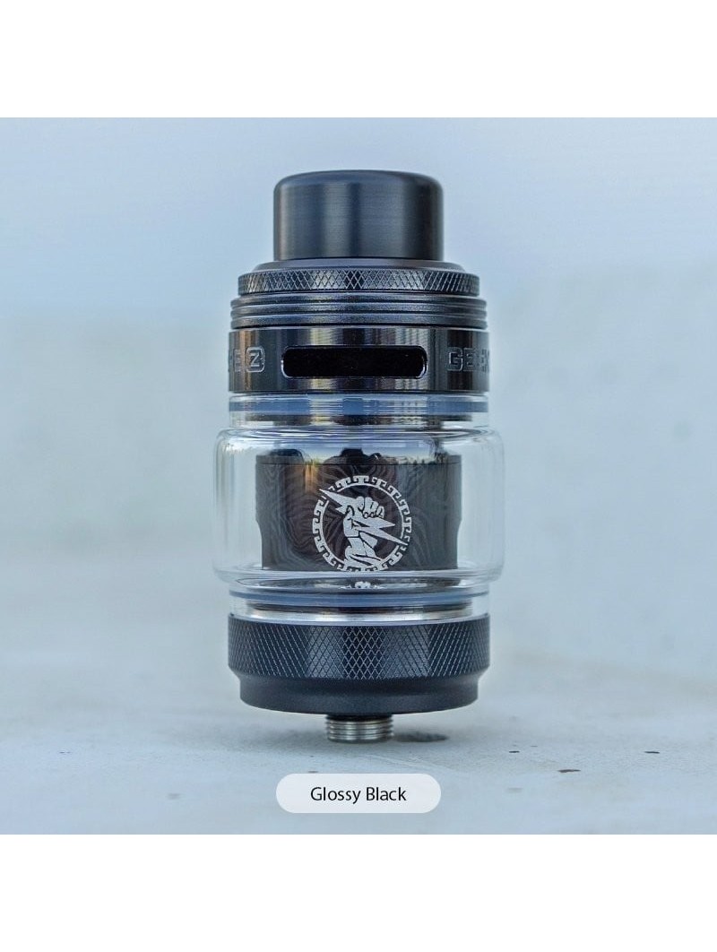 GeekVape CLEAROMISEUR Z FLI 2 GEEKVAPE 29,90 €