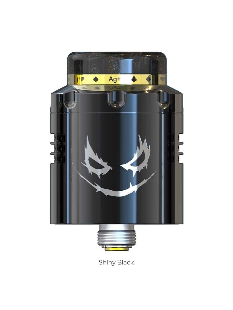Dead Rabbit 3 RDA Edition Joker - Hellvape 25,90 €
