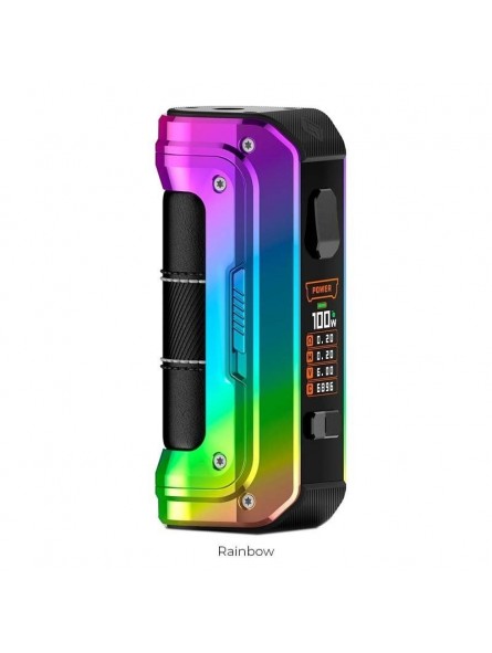 BOX AEGIS MAX 2 - GEEKVAPE 41,90 €