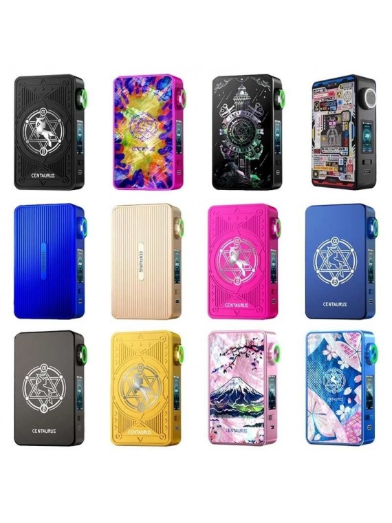 Box Centaurus M200 - Lost Vape 49,90 €