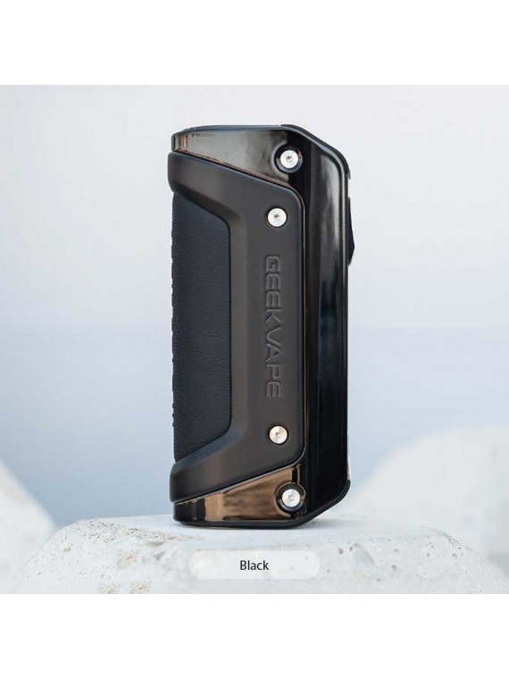 BOX AEGIS SOLO 3 BUILD IN - GEEKVAPE 49,90 €