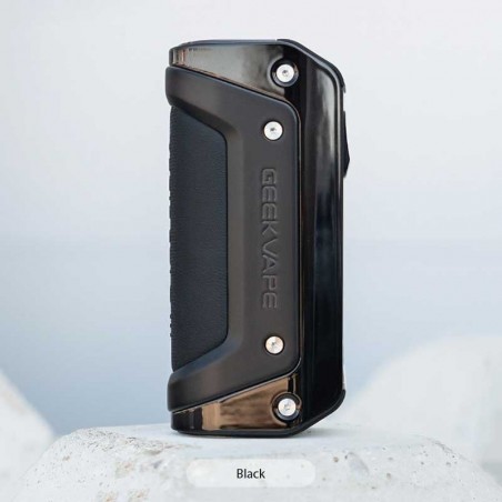 BOX AEGIS SOLO 3 BUILD IN - GEEKVAPE 49,90 €