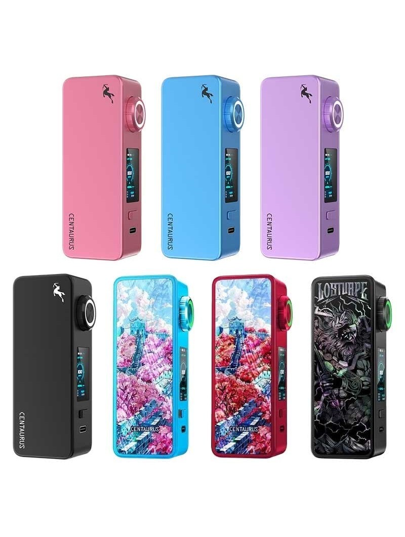 Box Centaurus M100 V2 - Lost Vape 49,90 €