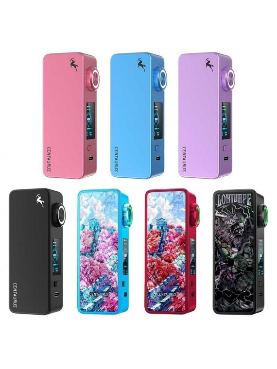 Box Centaurus M100 V2 - Lost Vape 49,90 €