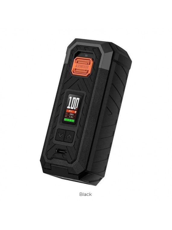 Box Armour S - Vaporesso 44,90 €