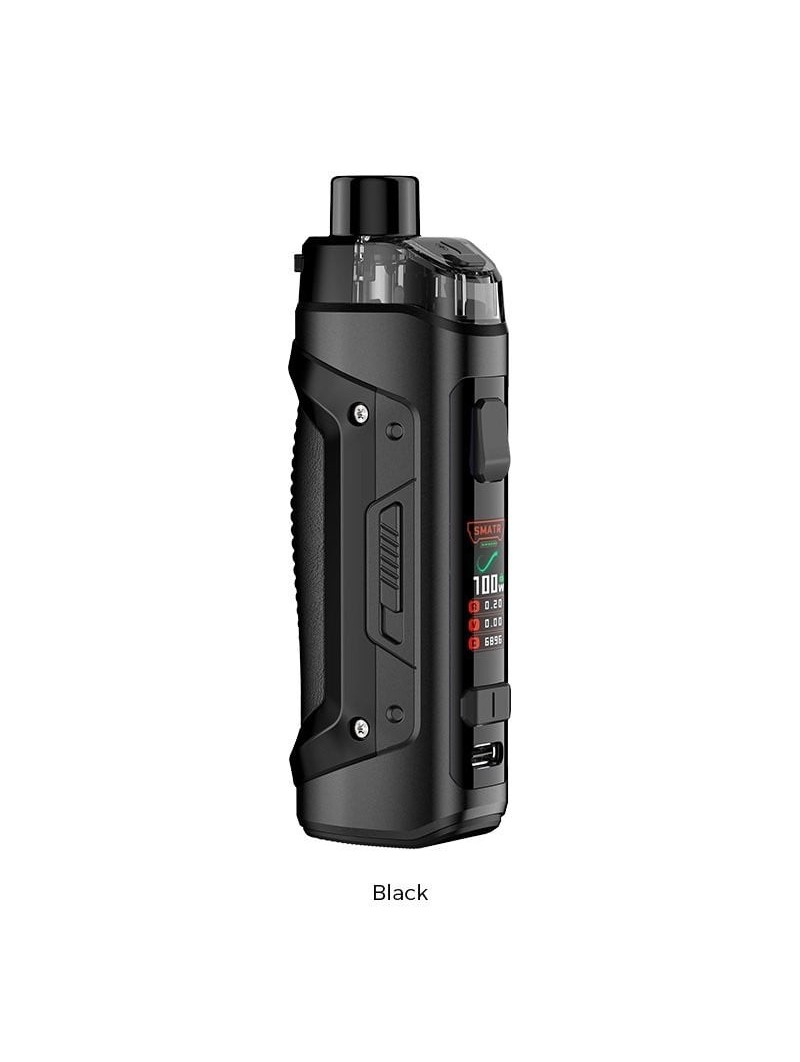 AEGIS BOOST PRO 2 B100 - GEEKVAPE 43,90 €