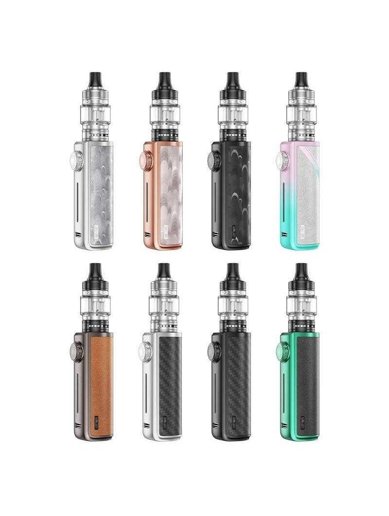 Kit Thelema Go - Lost Vape 34,90 €