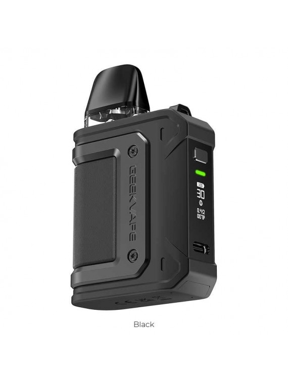AEGIS HERO Q - GEEKVAPE 29,90 €