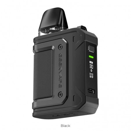 AEGIS HERO Q - GEEKVAPE 29,90 €