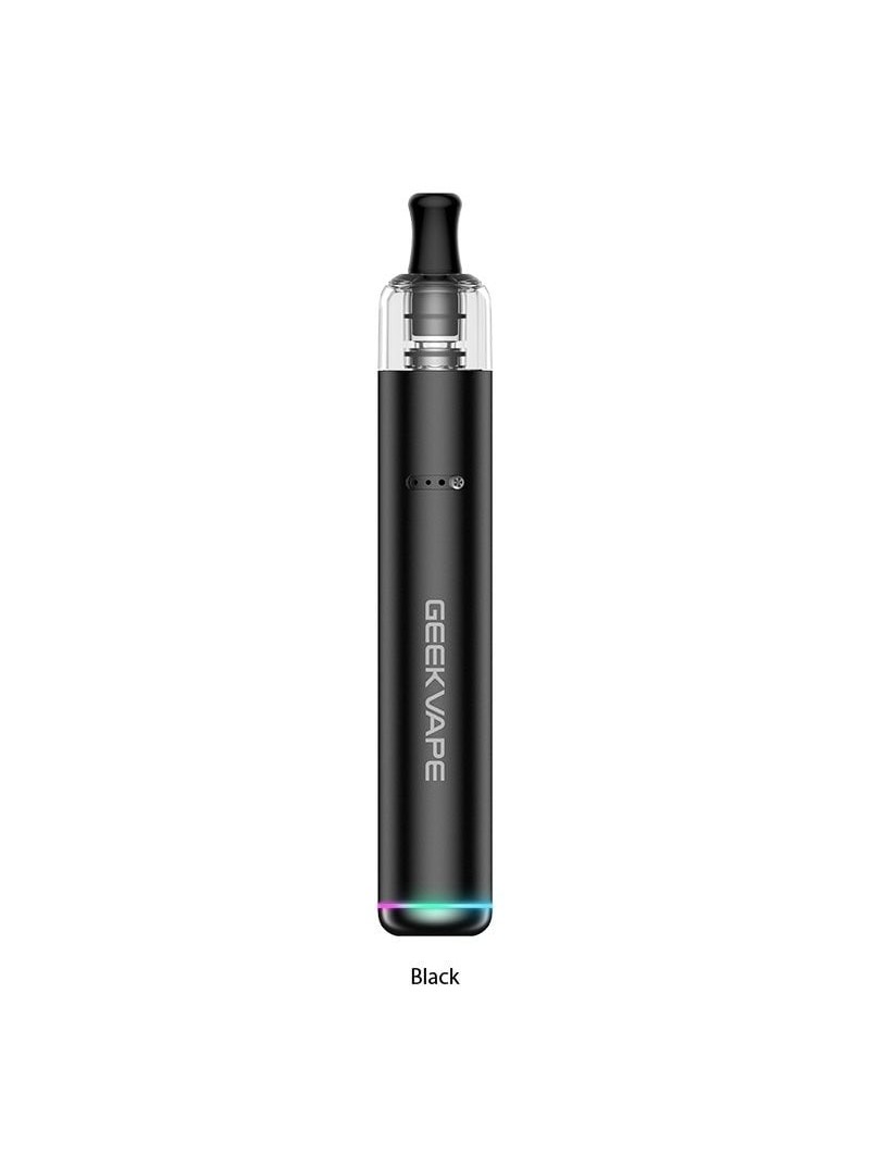 WENAX S3 EVO - GEEKVAPE 15,90 €