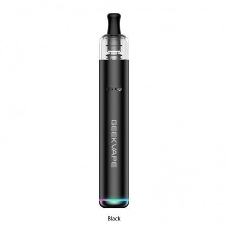 WENAX S3 EVO - GEEKVAPE 15,90 €